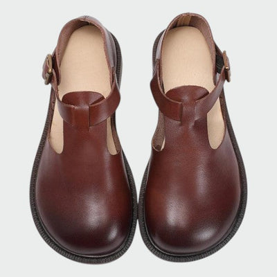 Olivia | T-Bar Mary Jane Shoes