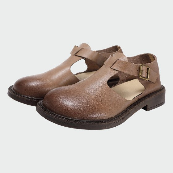 Olivia | T-Bar Mary Jane Shoes