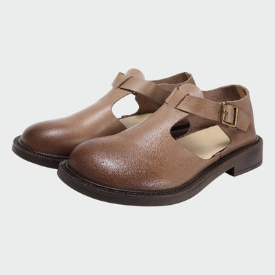 Olivia | T-Bar Mary Jane Shoes