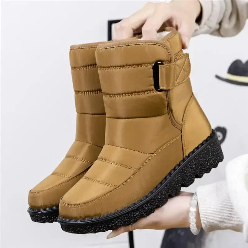 Sophia | Waterproof Boots