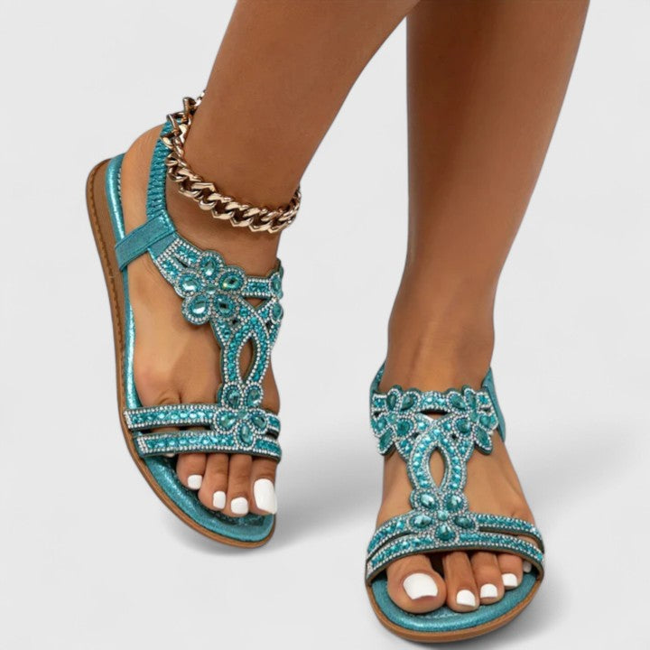 Khalessi | Women's Lightweight Breathable Stability Sandals