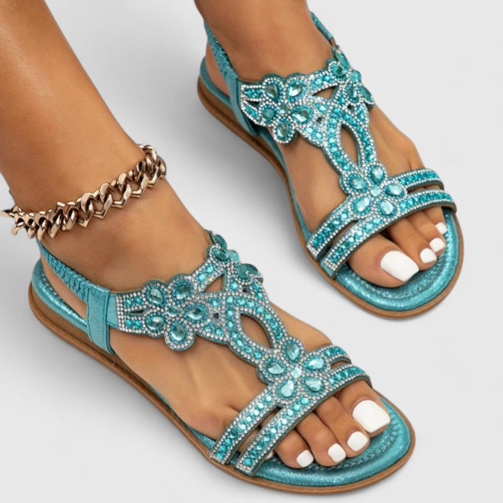 Khalessi | Women's Lightweight Breathable Stability Sandals