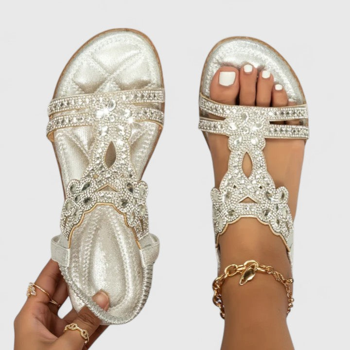 Khalessi | Women's Lightweight Breathable Stability Sandals