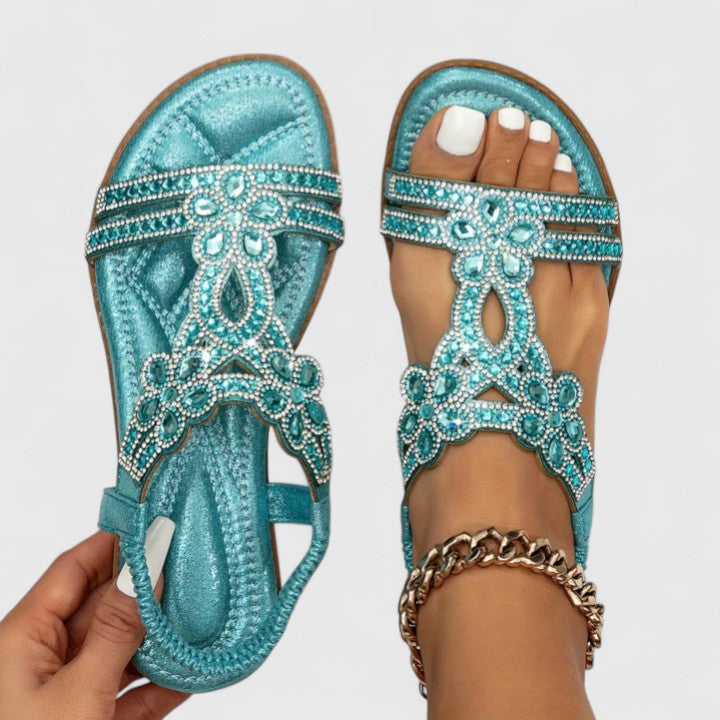 Khalessi | Women's Lightweight Breathable Stability Sandals