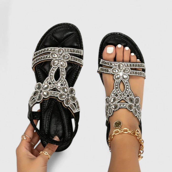 Khalessi | Women's Lightweight Breathable Stability Sandals