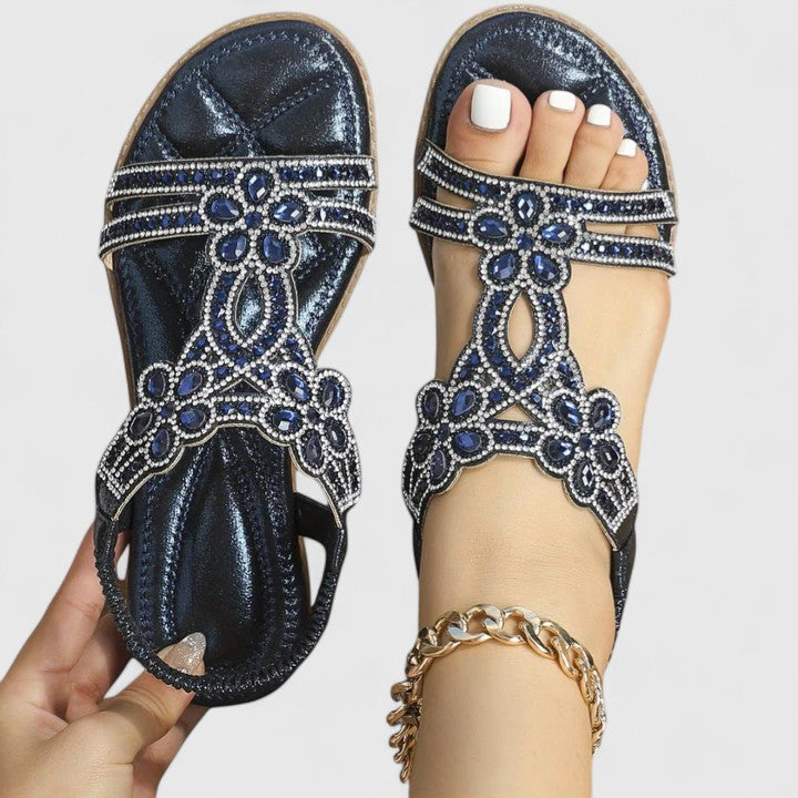 Khalessi | Women's Lightweight Breathable Stability Sandals