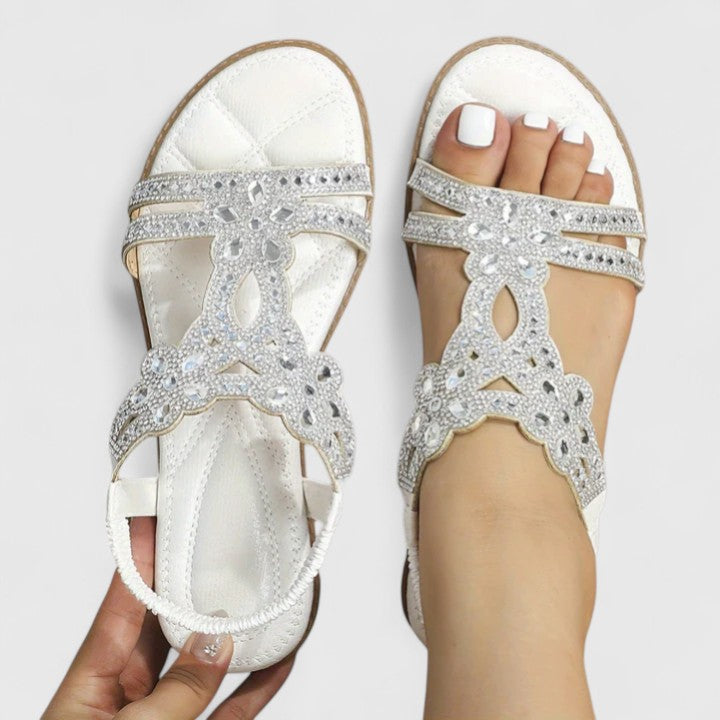 Khalessi | Women's Lightweight Breathable Stability Sandals