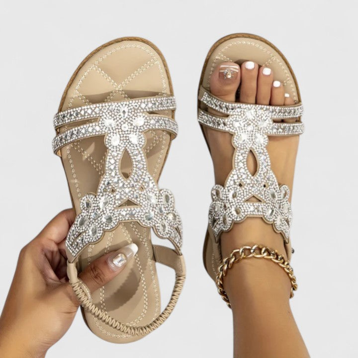 Khalessi | Women's Lightweight Breathable Stability Sandals