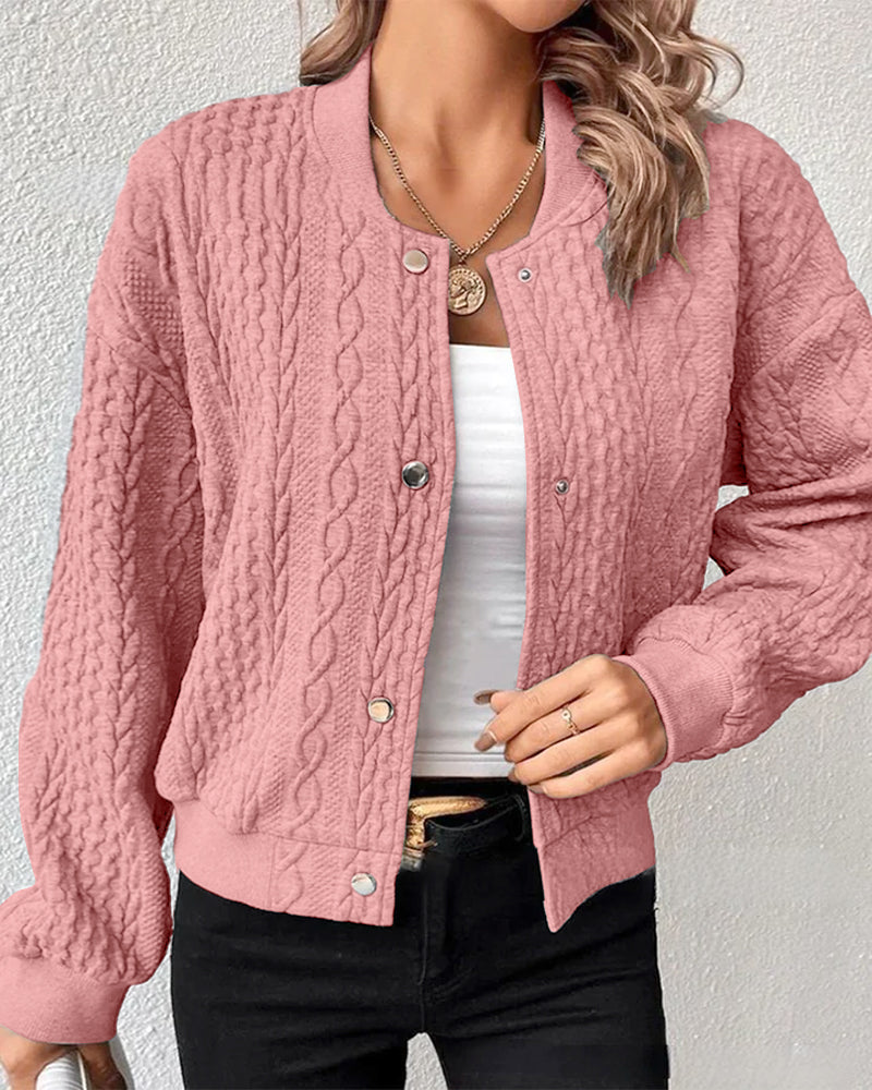 AUDREY | Cardigan