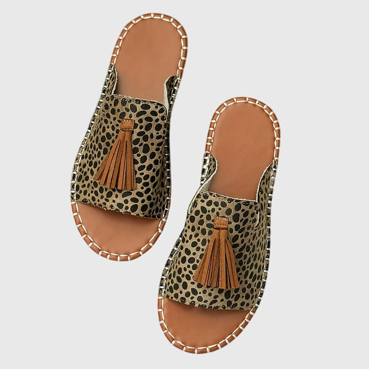 Lorraine | Women's Lightweight Breathable Adjustable-Strap Sandals