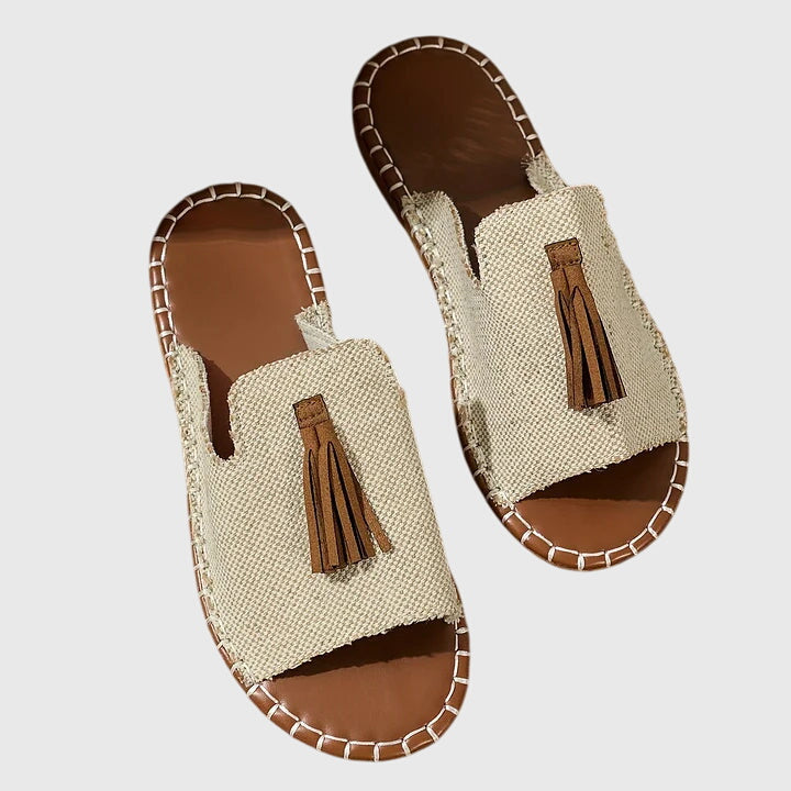 Lorraine | Women's Lightweight Breathable Adjustable-Strap Sandals