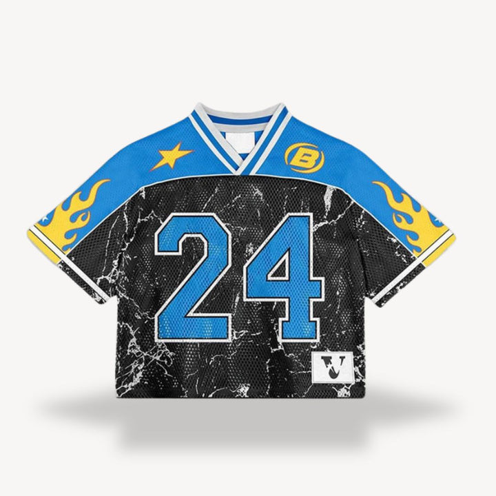 Lucas | Men's Crew Neck Short Sleeve Everyday T-Shirt