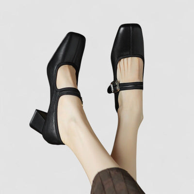Sophia | Orthopaedic Mary Jane Shoes