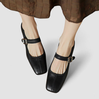 Sophia | Orthopaedic Mary Jane Shoes