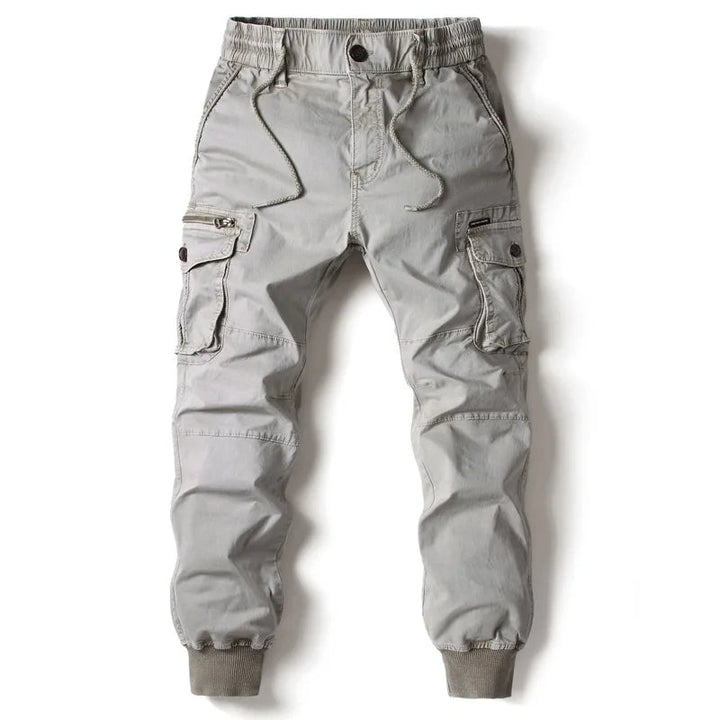mens-cargo-jogger-pants-in-twill-with-zip-pockets-7