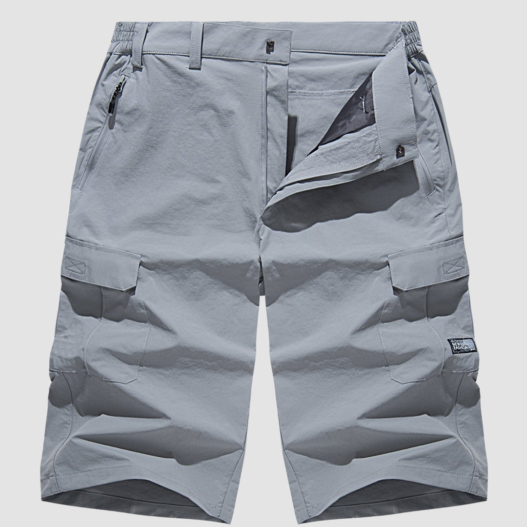 mens-cargo-synthetic-shorts-with-zip-pocket-and-flap-pockets-10