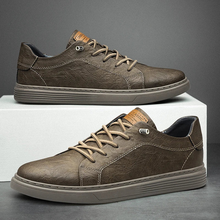 mens-casual-faux-sneakers-with-lace-up-and-stitched-panels-3