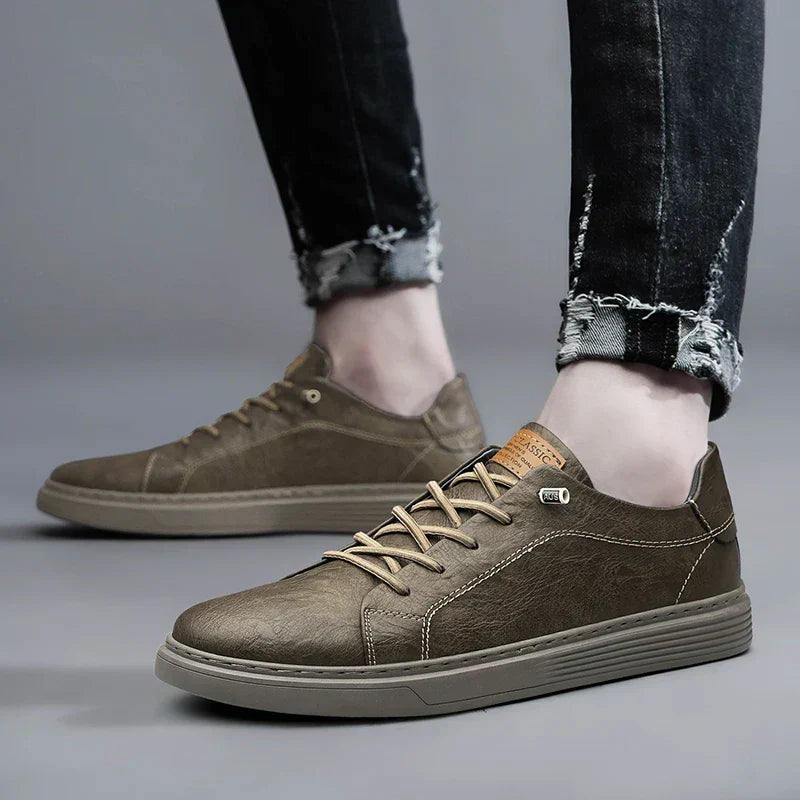 mens-casual-faux-sneakers-with-lace-up-and-stitched-panels-5