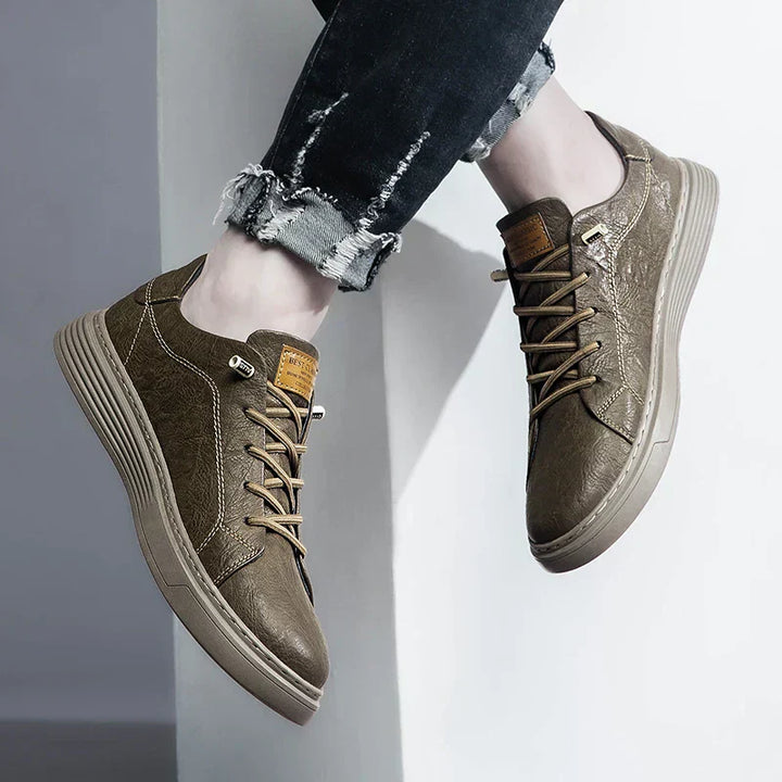 mens-casual-faux-sneakers-with-lace-up-and-stitched-panels-6