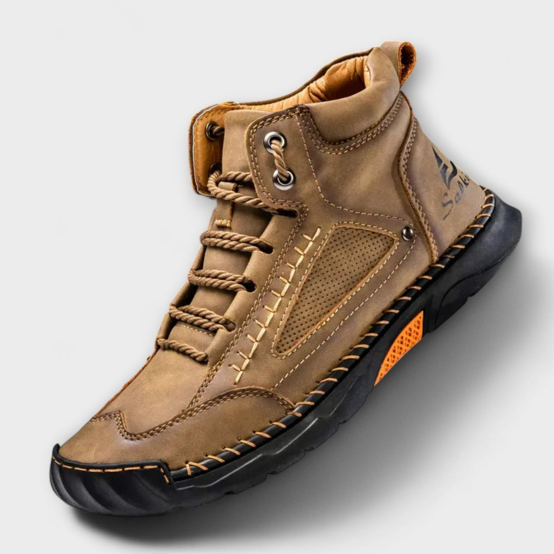 mens-casual-faux-upper-sneakers-with-lace-up-and-lug-sole-10