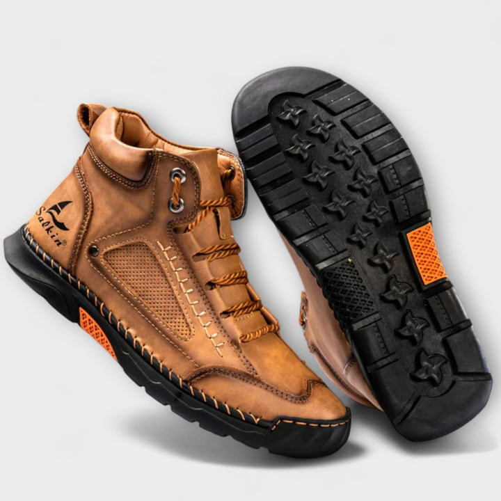 mens-casual-faux-upper-sneakers-with-lace-up-and-lug-sole-11