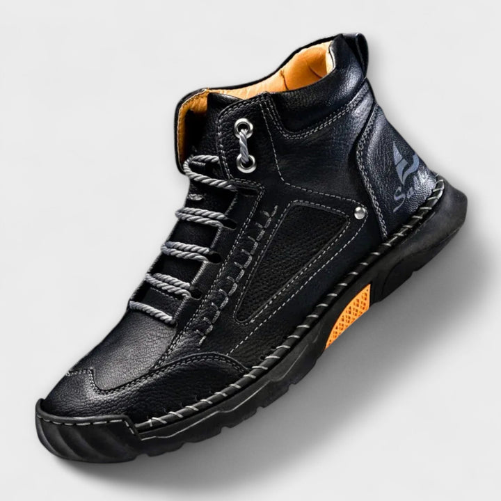 mens-casual-faux-upper-sneakers-with-lace-up-and-lug-sole-17