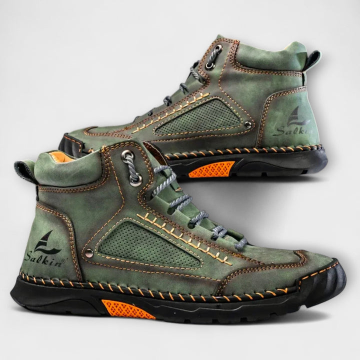 mens-casual-faux-upper-sneakers-with-lace-up-and-lug-sole-6