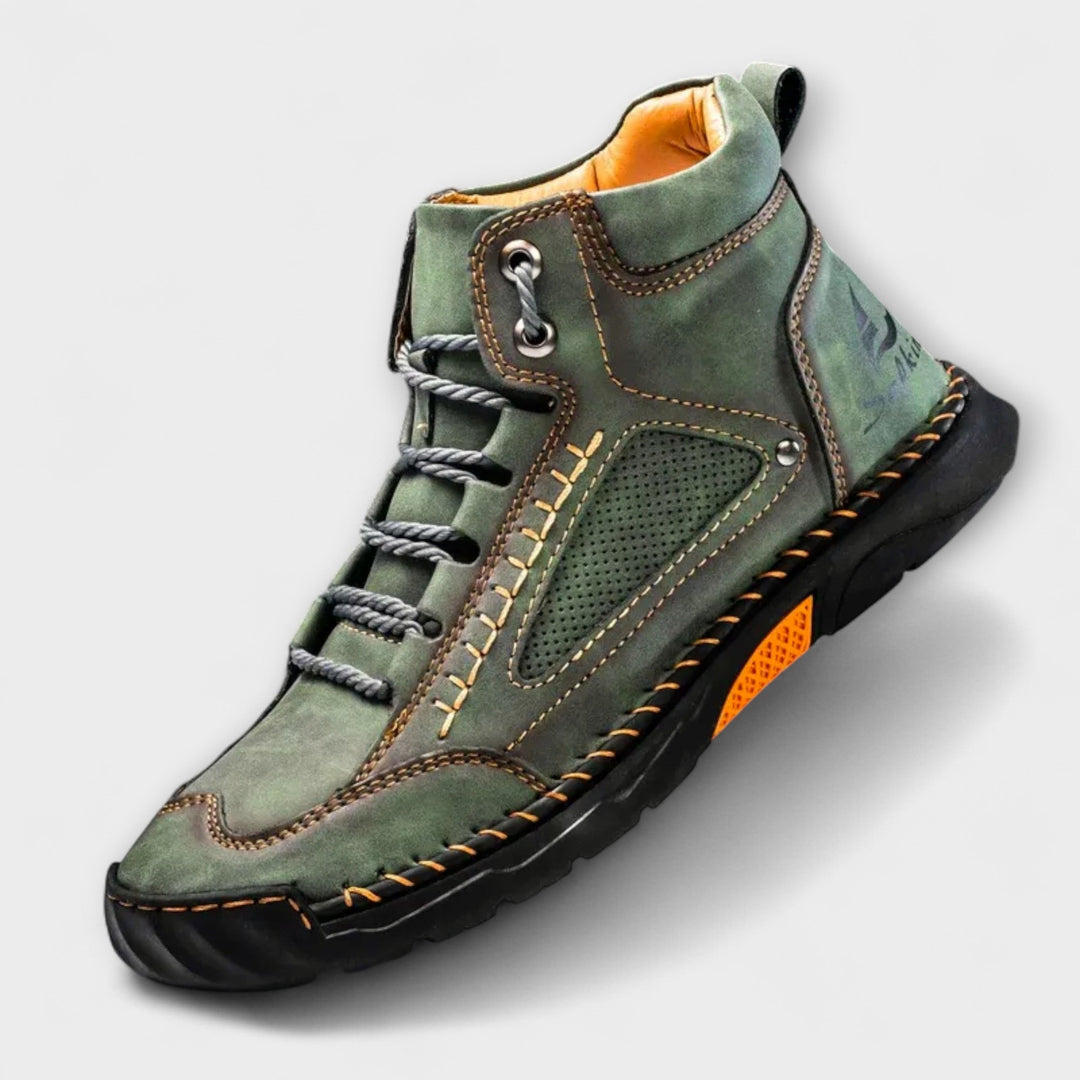 mens-casual-faux-upper-sneakers-with-lace-up-and-lug-sole-7