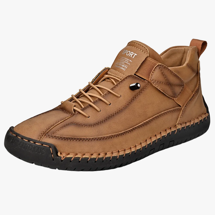mens-casual-faux-upper-sneakers-with-lace-up-and-side-strap-1