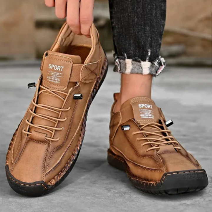 mens-casual-faux-upper-sneakers-with-lace-up-and-side-strap-10