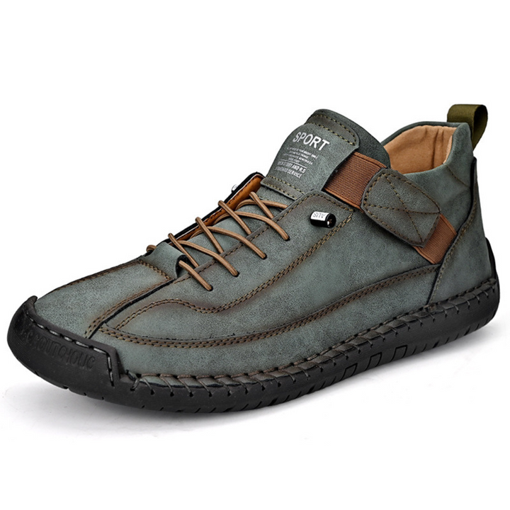 mens-casual-faux-upper-sneakers-with-lace-up-and-side-strap-5