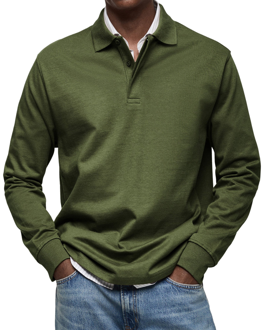 mens-casual-knit-polo-sweater-with-button-placket-and-rib-trim-10