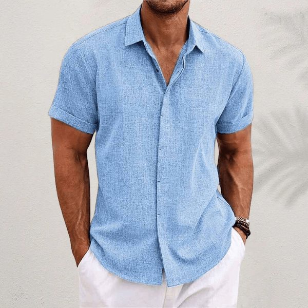 mens-casual-linen-blend-shirt-with-spread-collar-and-button-front-5