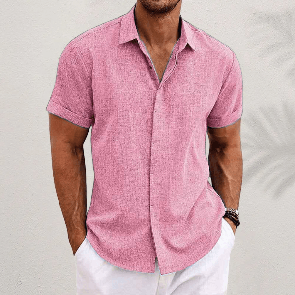 mens-casual-linen-blend-shirt-with-spread-collar-and-button-front-7