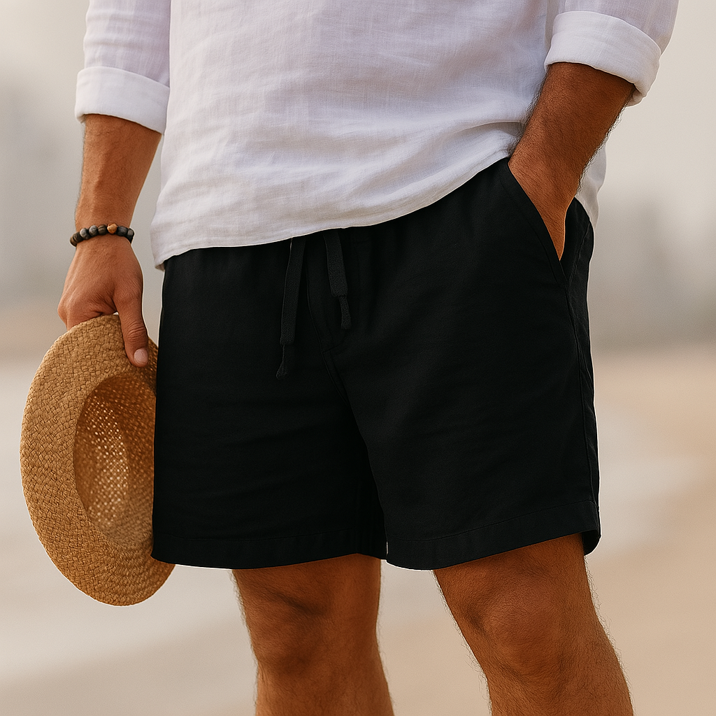 mens-casual-linen-blend-shorts-with-drawstring-waist-and-side-pockets-4