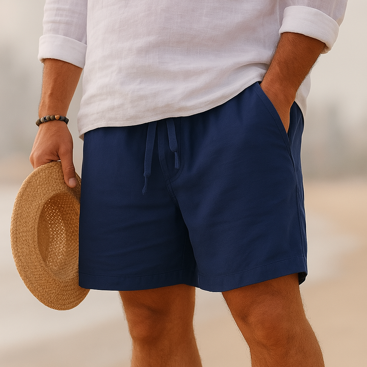 mens-casual-linen-blend-shorts-with-drawstring-waist-and-side-pockets-5