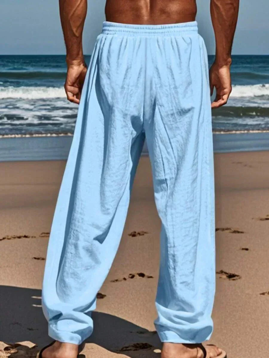 mens-casual-linen-pants-with-drawstring-waist-and-slant-pockets-33