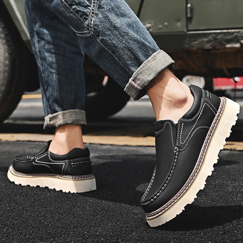 mens-casual-synthetic-loafers-with-moc-toe-and-lug-sole-10