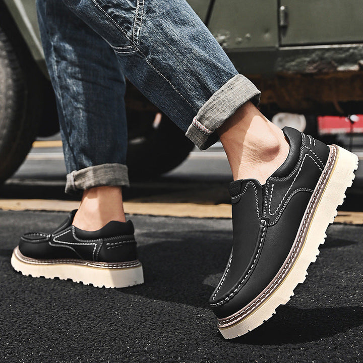mens-casual-synthetic-loafers-with-moc-toe-and-lug-sole-10