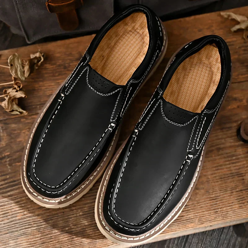 mens-casual-synthetic-loafers-with-moc-toe-and-lug-sole-5