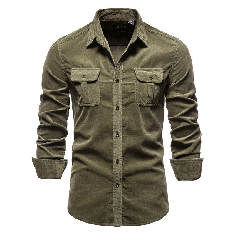 mens-corduroy-shirt-with-button-front-and-flap-pockets-3