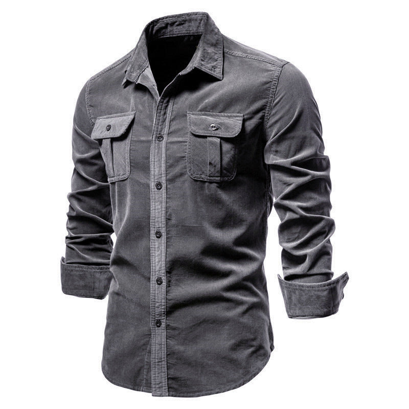 mens-corduroy-shirt-with-button-front-and-flap-pockets-4