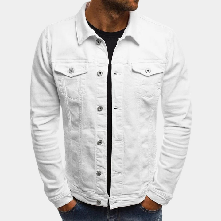 mens-denim-trucker-jacket-with-button-front-and-flap-pockets-4