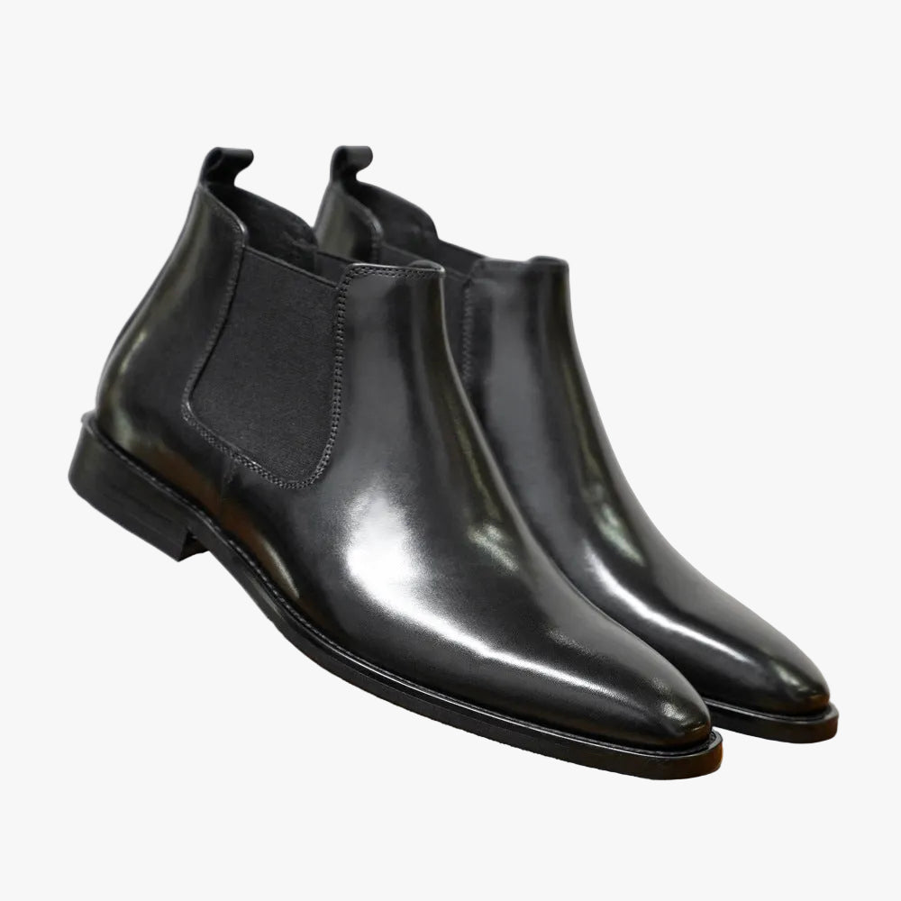 mens-dress-faux-upper-chelsea-boots-with-elastic-gores-and-pull-tabs-1