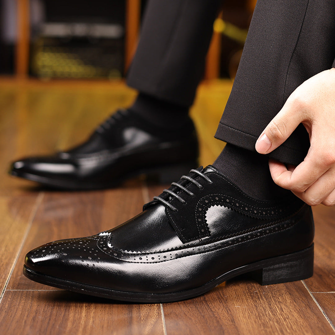 mens-dress-oxford-with-faux-and-wingtip-brogue-4