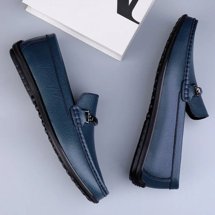 mens-faux-upper-loafers-with-metal-bit-and-moc-toe-12
