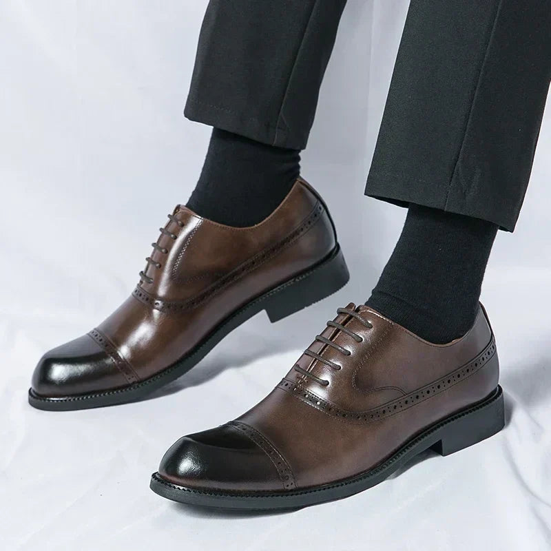 mens-formal-synthetic-oxford-shoes-with-cap-toe-and-laces-11