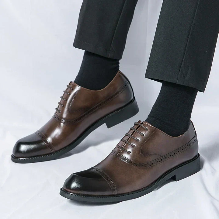 mens-formal-synthetic-oxford-shoes-with-cap-toe-and-laces-11