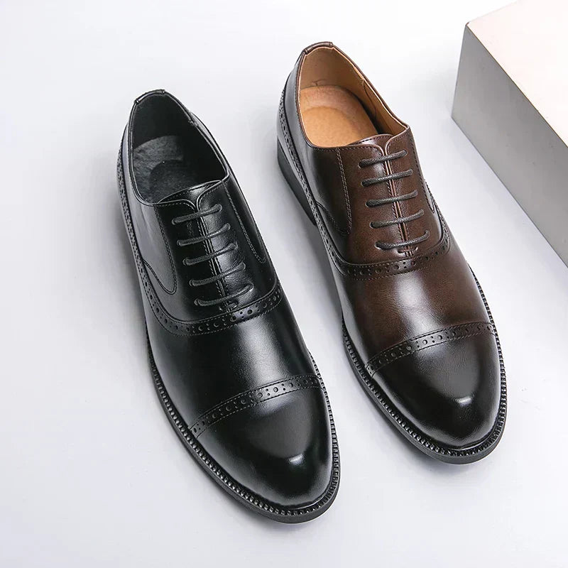 mens-formal-synthetic-oxford-shoes-with-cap-toe-and-laces-12