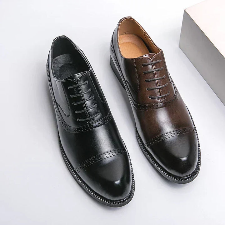 mens-formal-synthetic-oxford-shoes-with-cap-toe-and-laces-12